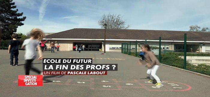 Ecole Du Futur 22 09 2014